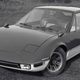 Illustration for article titled This Is The Funky Porsche Hatchback The Company Never Built